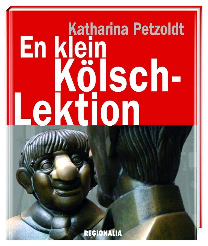 En klein Kölsch-Lektion Social Sciences