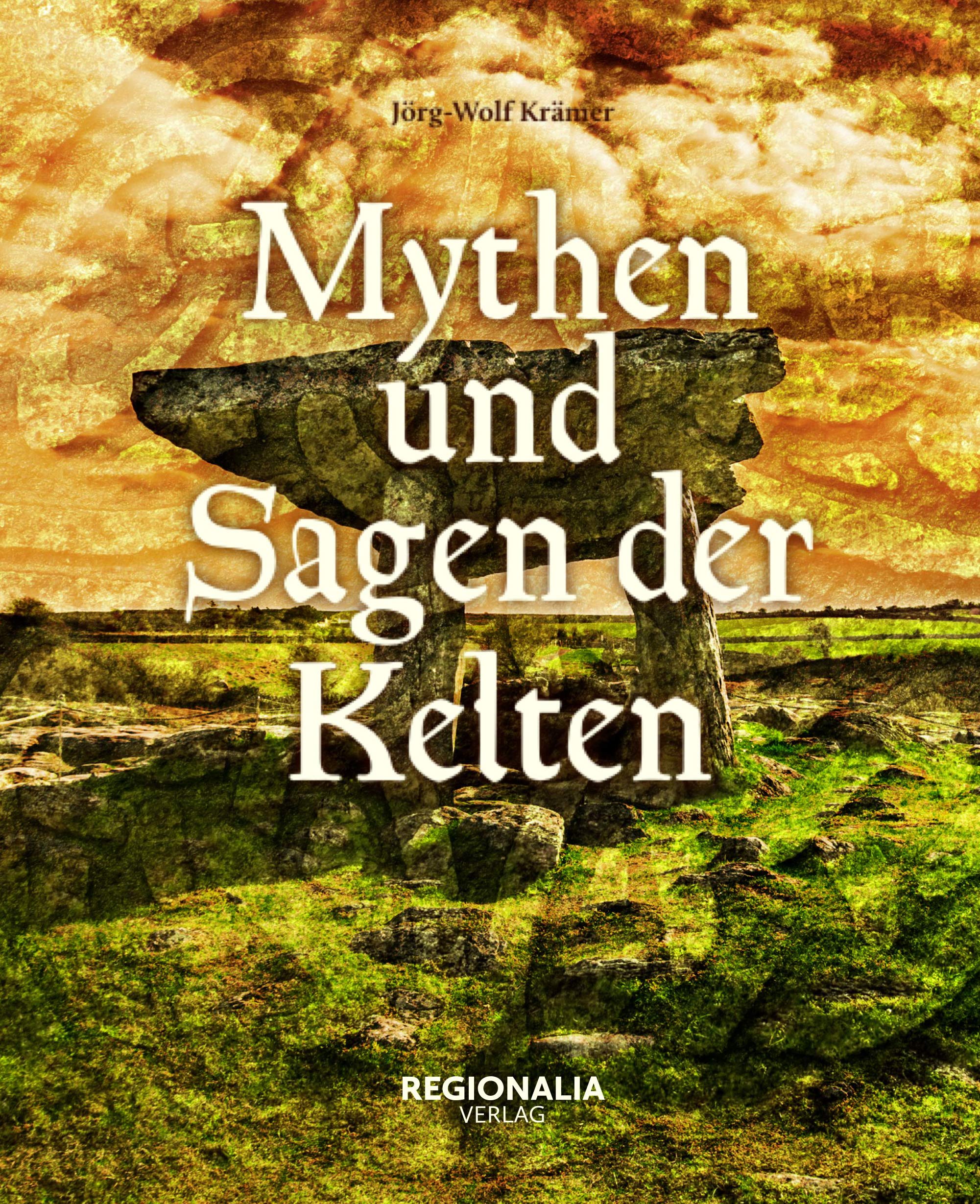 Mythen und Sagen der Kelten Social Sciences