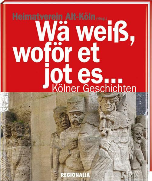 Wä weiß, woför et jot es Social Sciences