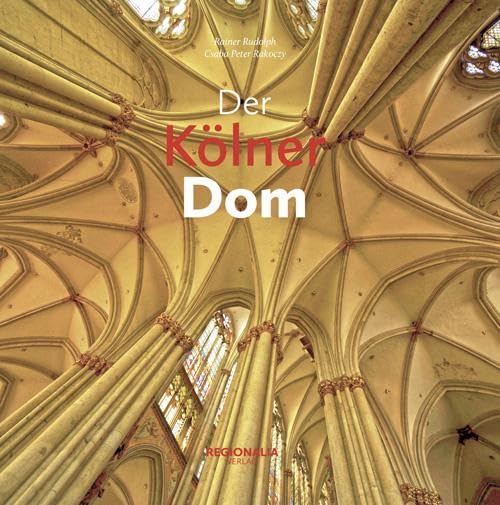Der Kölner Dom Travel Books