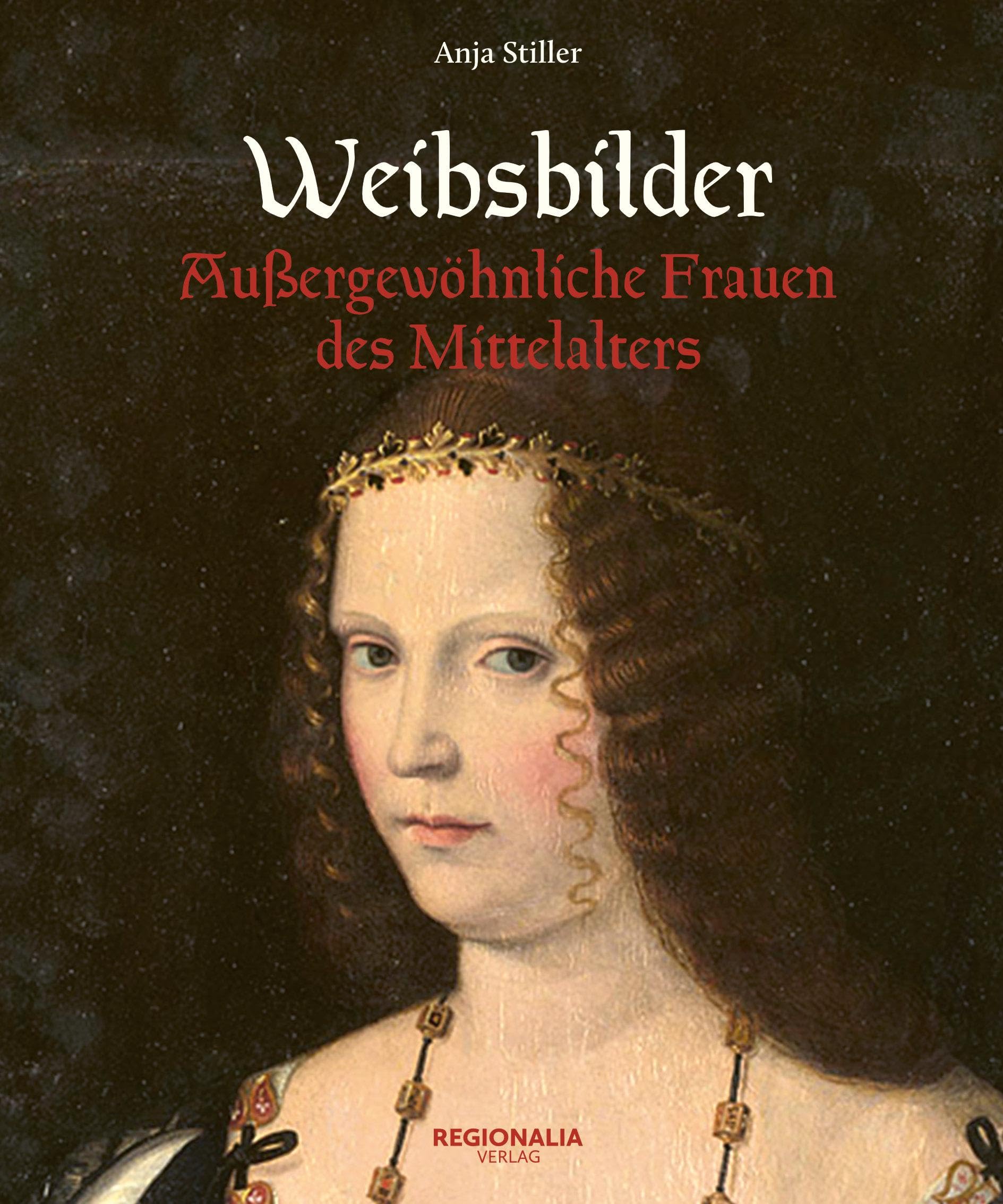 Weibsbilder Books