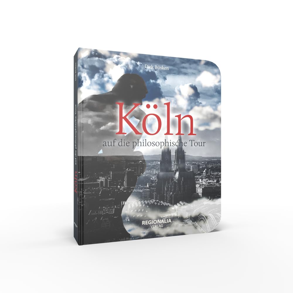 Köln auf die philosophische Tour Philosophy