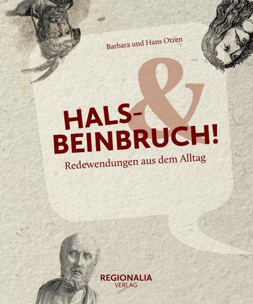 Hals- und Beinbruch! Contemporary literature