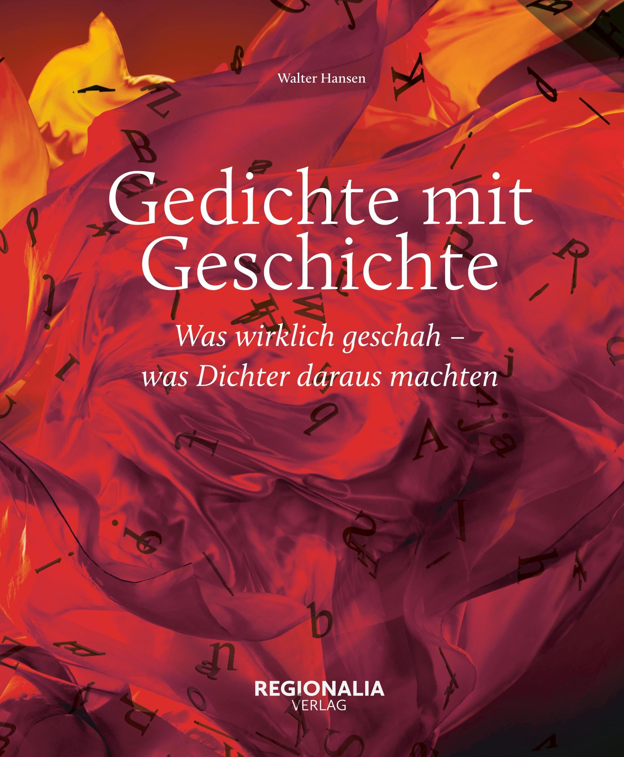 Gedichte mit Geschichte Poetry