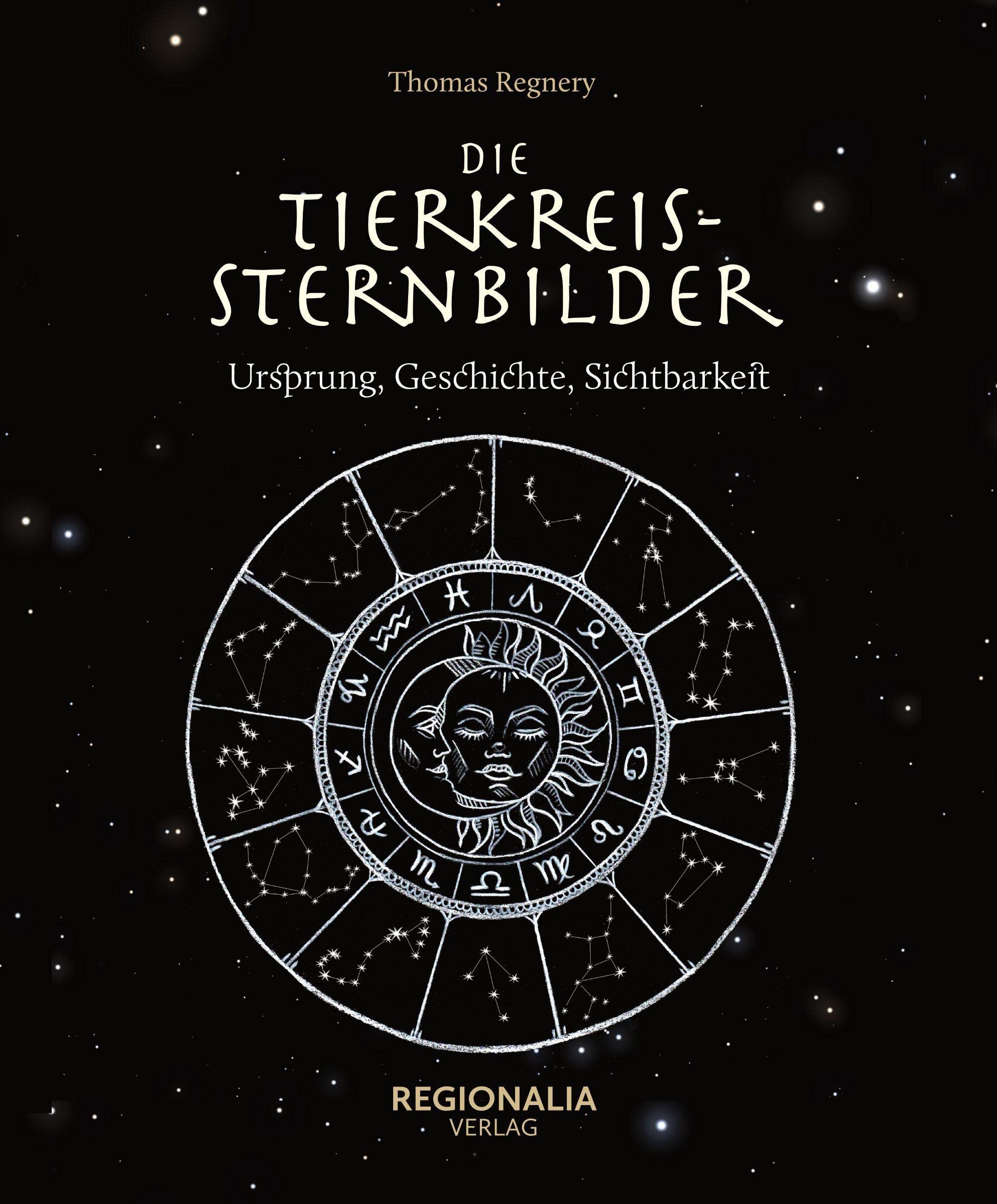 Die Tierkreissternbilder Books