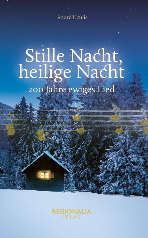 Stille Nacht, heilige Nacht book