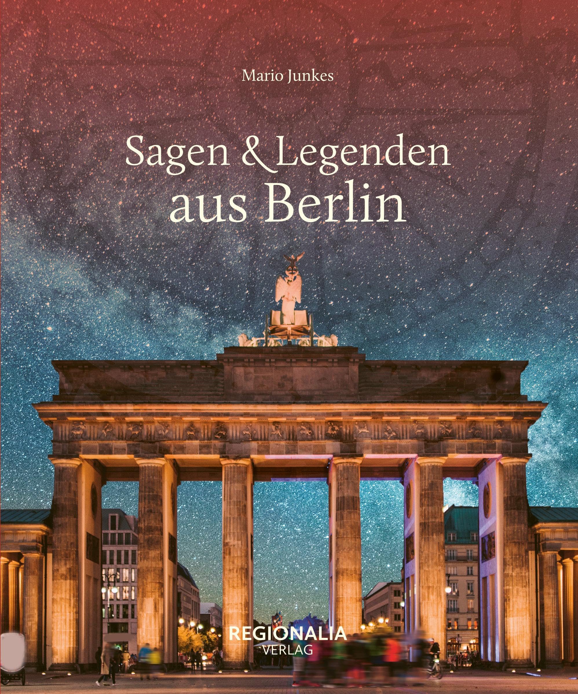 Sagen & Legenden aus Berlin (Sagen und Legenden) Fairy Tales & Legends
