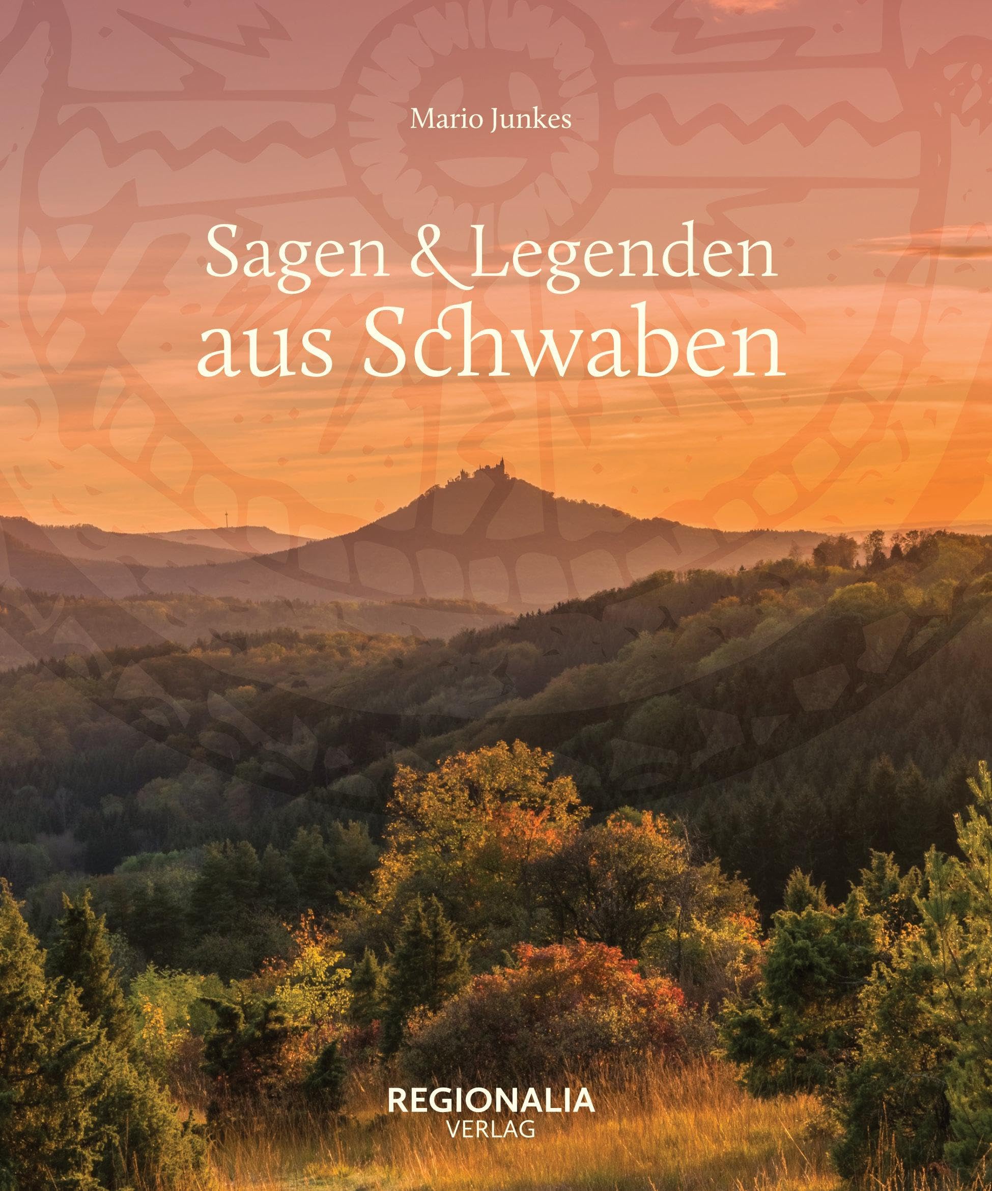 Sagen und Legenden aus Schwaben Social Sciences