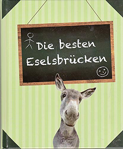 Die besten Eselsbrücken Books