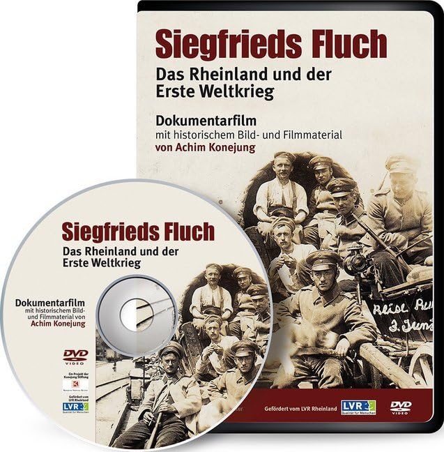 Siegfrieds Fluch Movies