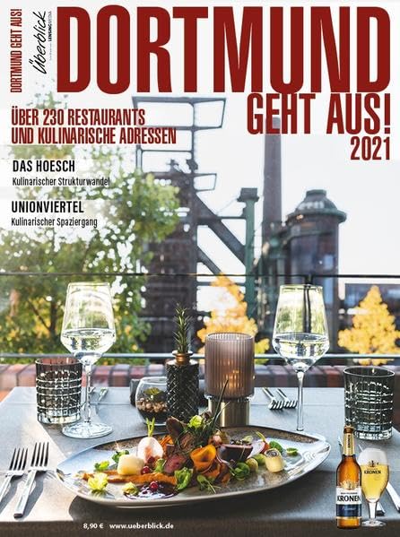 Dortmund Geht Aus! 2021 Leisure, Home & Garden