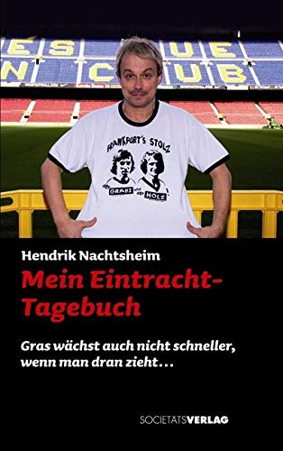 Mein Eintracht-Tagebuch Sports
