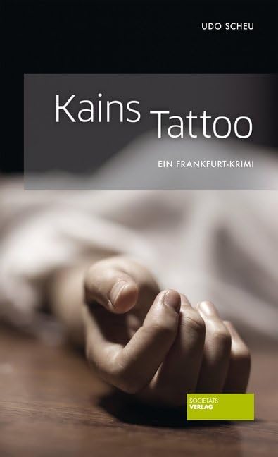 Kains Tatoo Contemporary literature Books