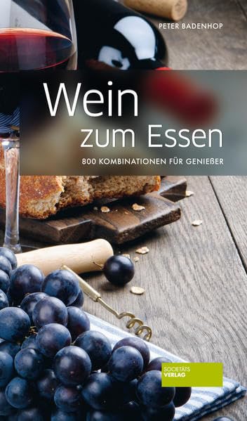 Wein zum Essen Leisure, Home & Garden