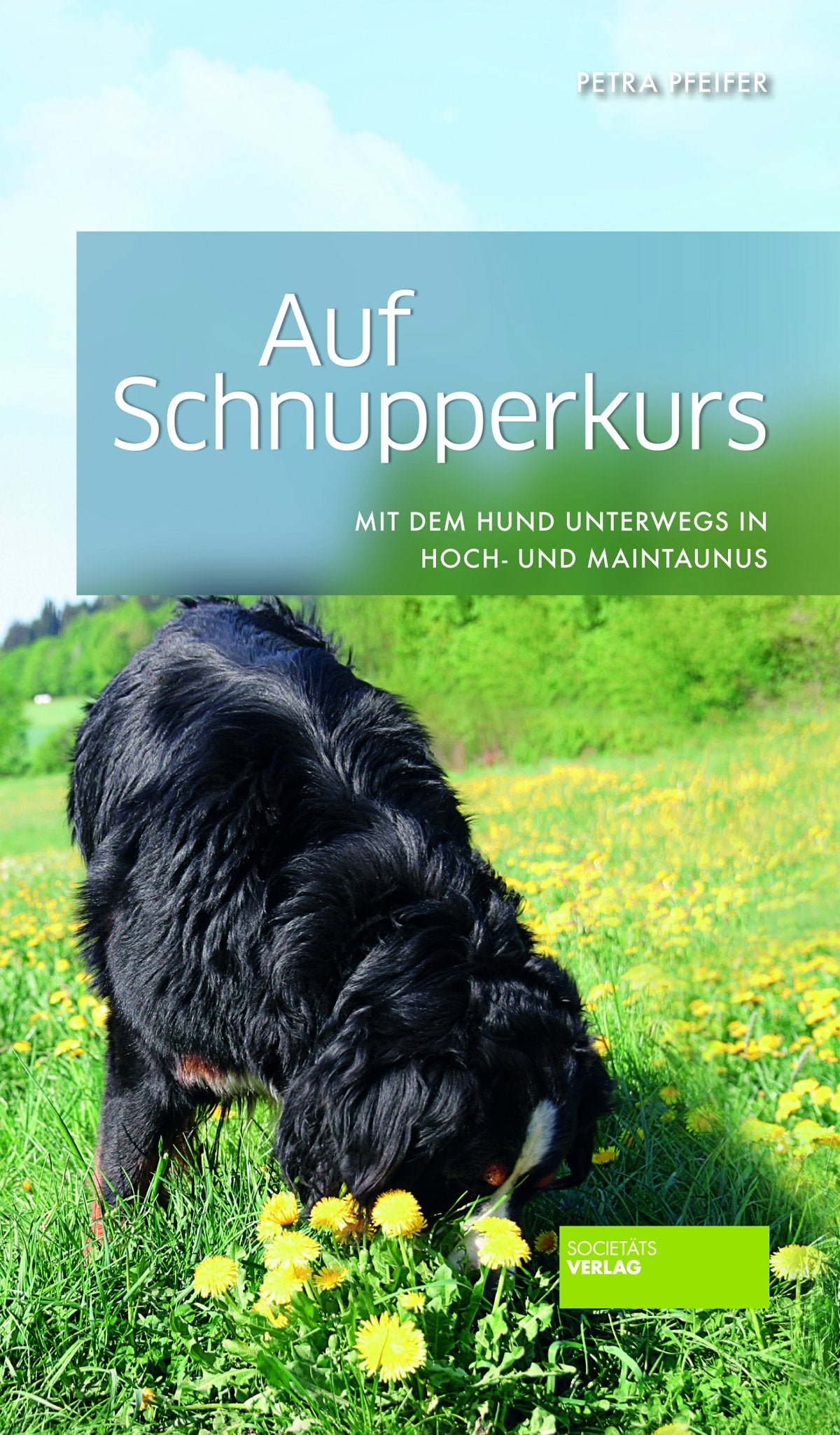 Product Image: Auf Schnupperkurs