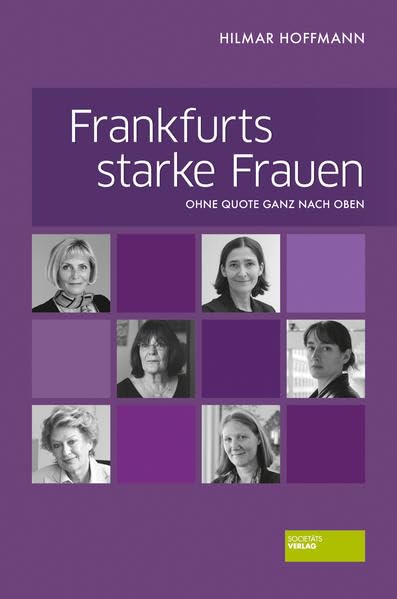 Frankfurts starke Frauen Film, Art & Culture