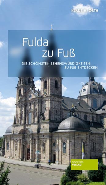 Product Image: Fulda zu Fuß