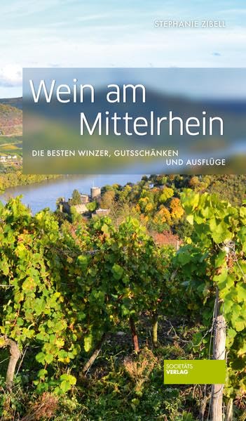 Wein am Mittelrhein Leisure, Home & Garden