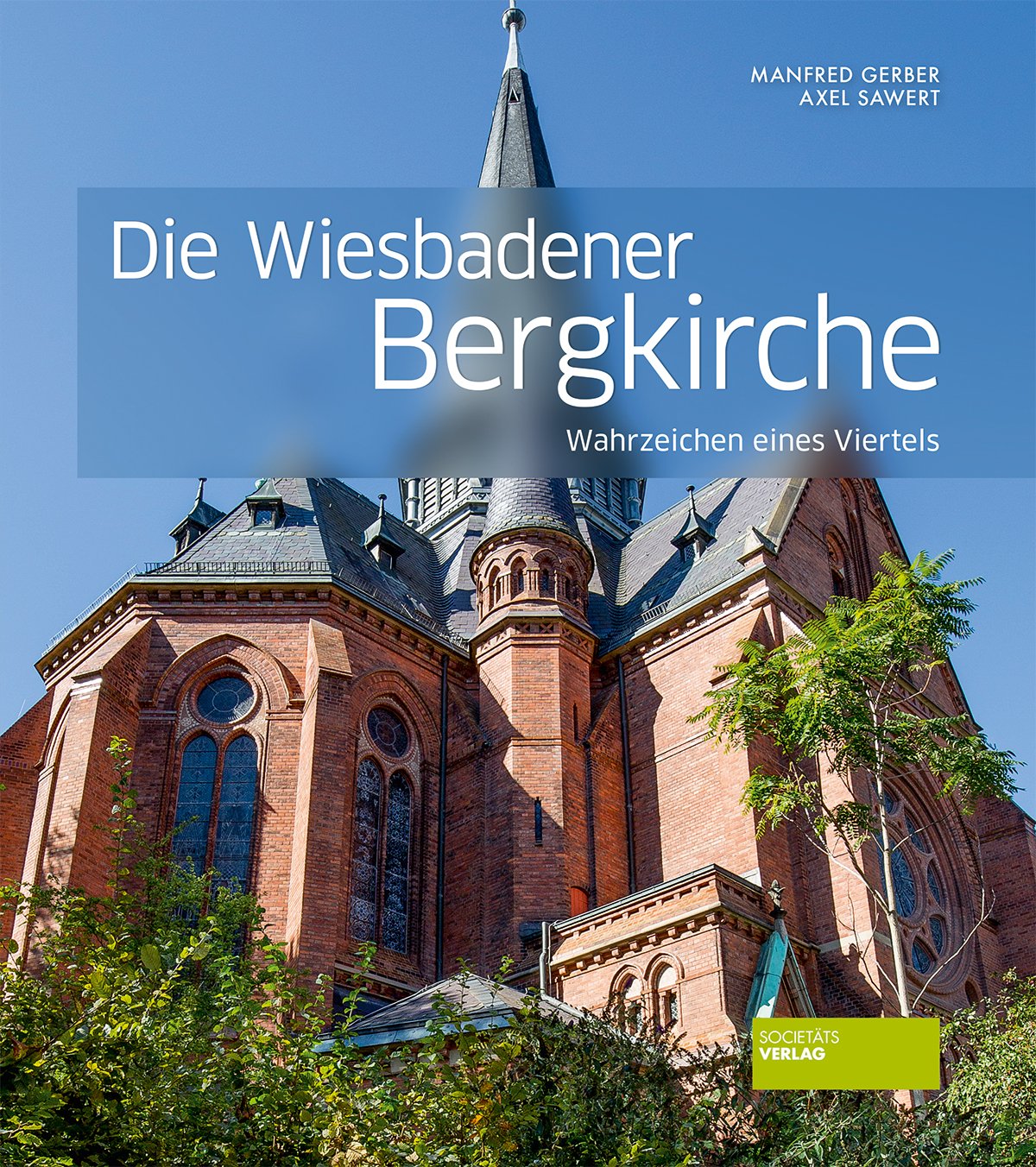 Product Image: Die Wiesbadener Bergkirche