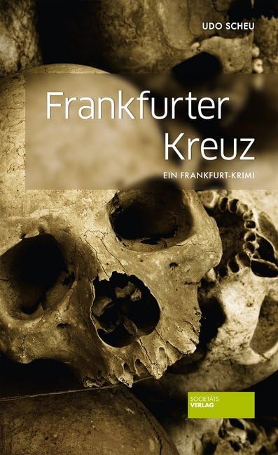 Frankfurter Kreuz Contemporary literature Books
