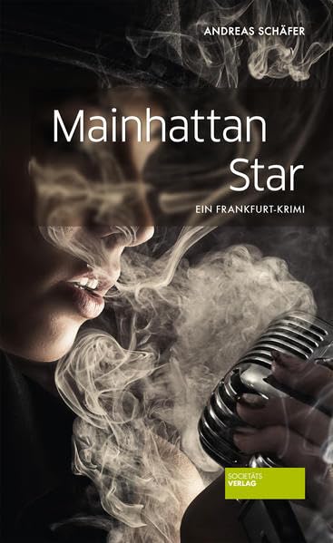 Mainhattan Star Contemporary literature Books
