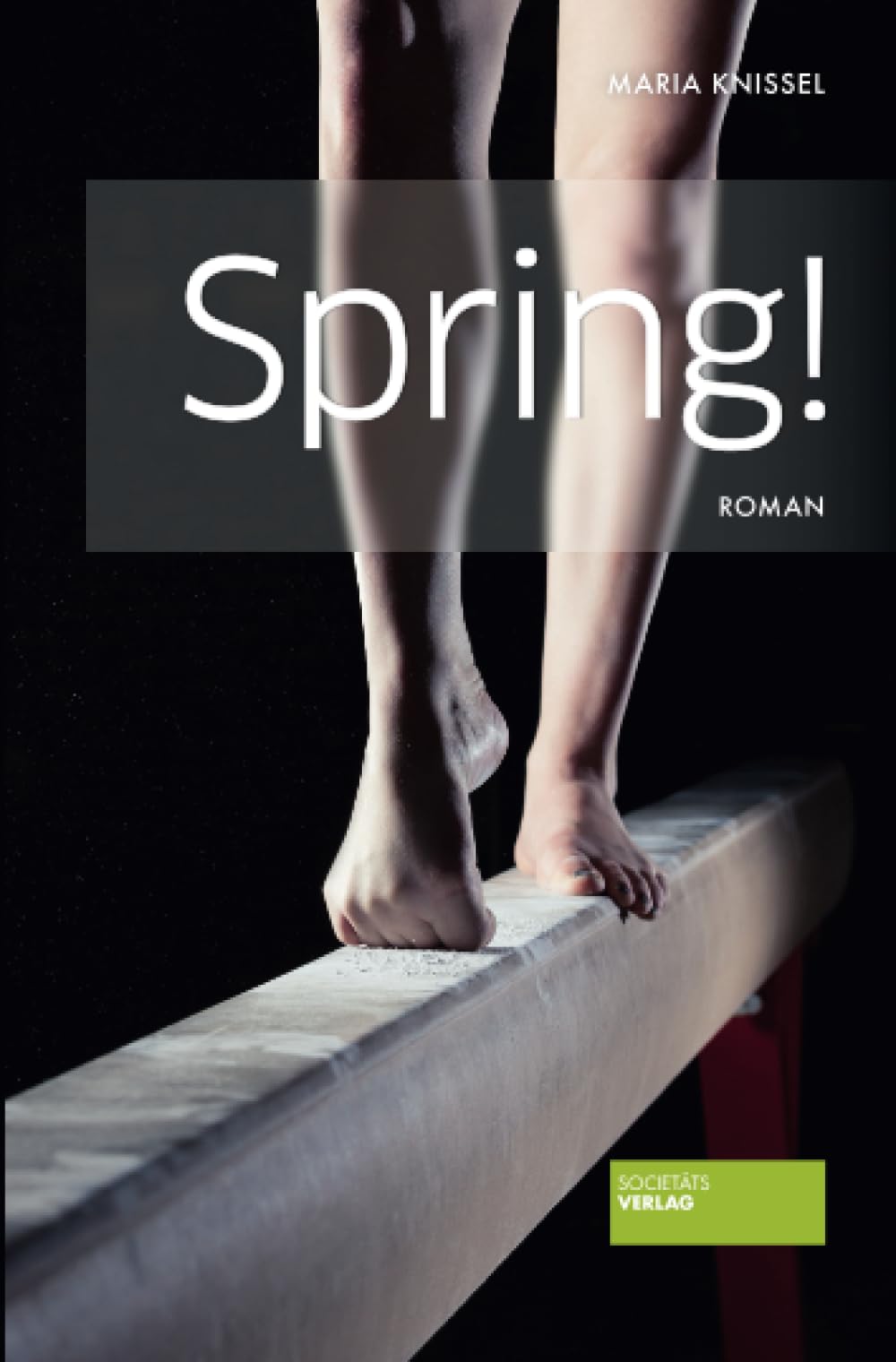 Spring! Contemporary literature Books