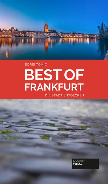 Best of Frankfurt Leisure, Home & Garden
