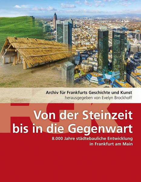 Von der Steinzeit bis in die Gegenwart Architecture