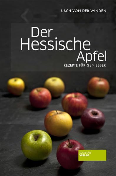 Der Hessische Apfel Leisure, Home & Garden