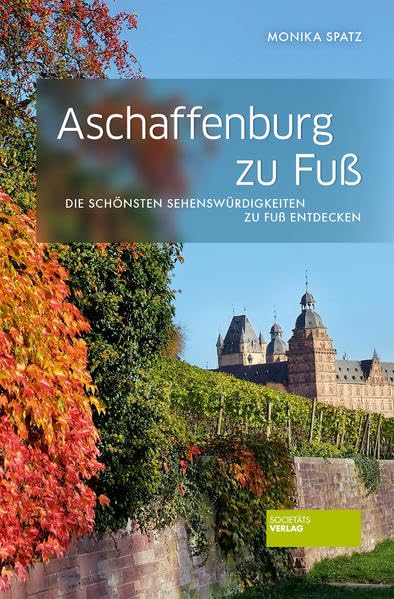 Product Image: Aschaffenburg zu Fuß