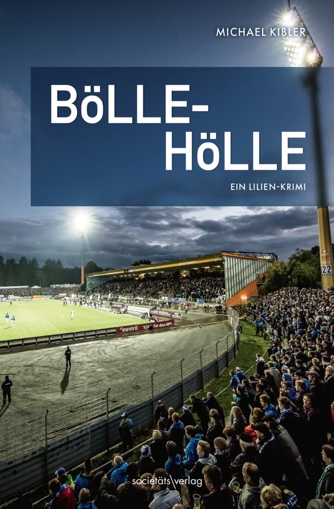 Bölle-Hölle Contemporary literature Books