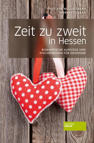 Product Image: Zeit zu zweit in Hessen