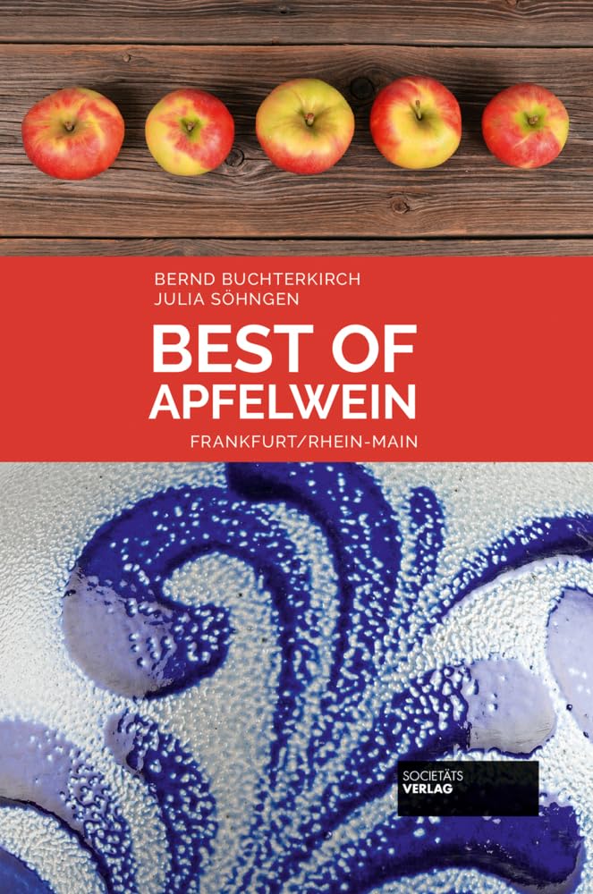 Best of Apfelwein Leisure, Home & Garden