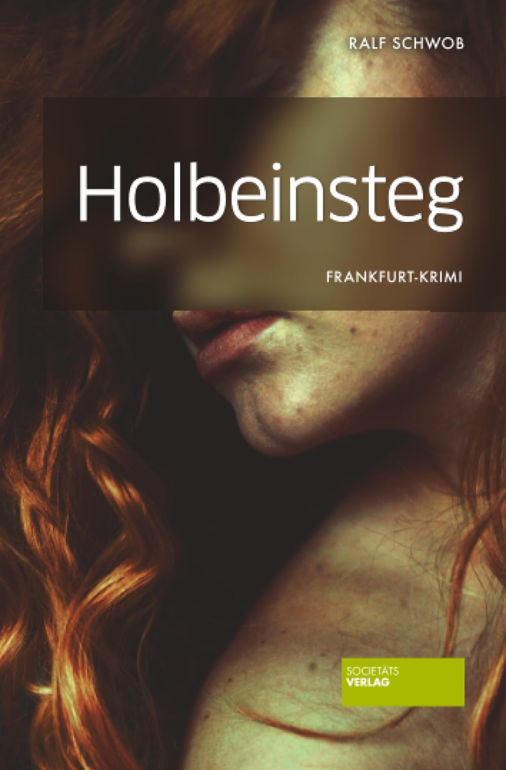 Holbeinsteg Contemporary literature Books