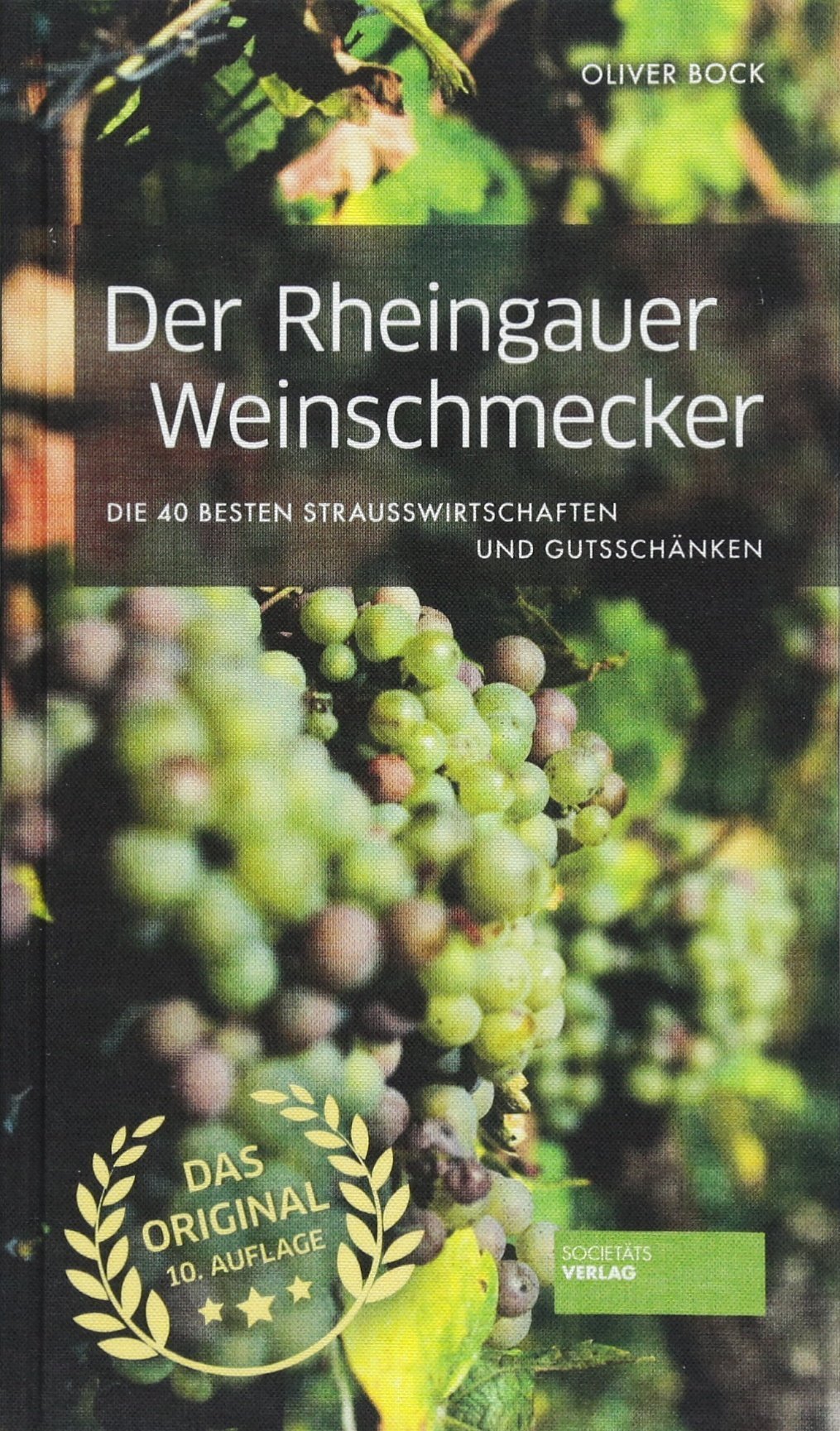 Product Image: Der Rheingauer Weinschmecker