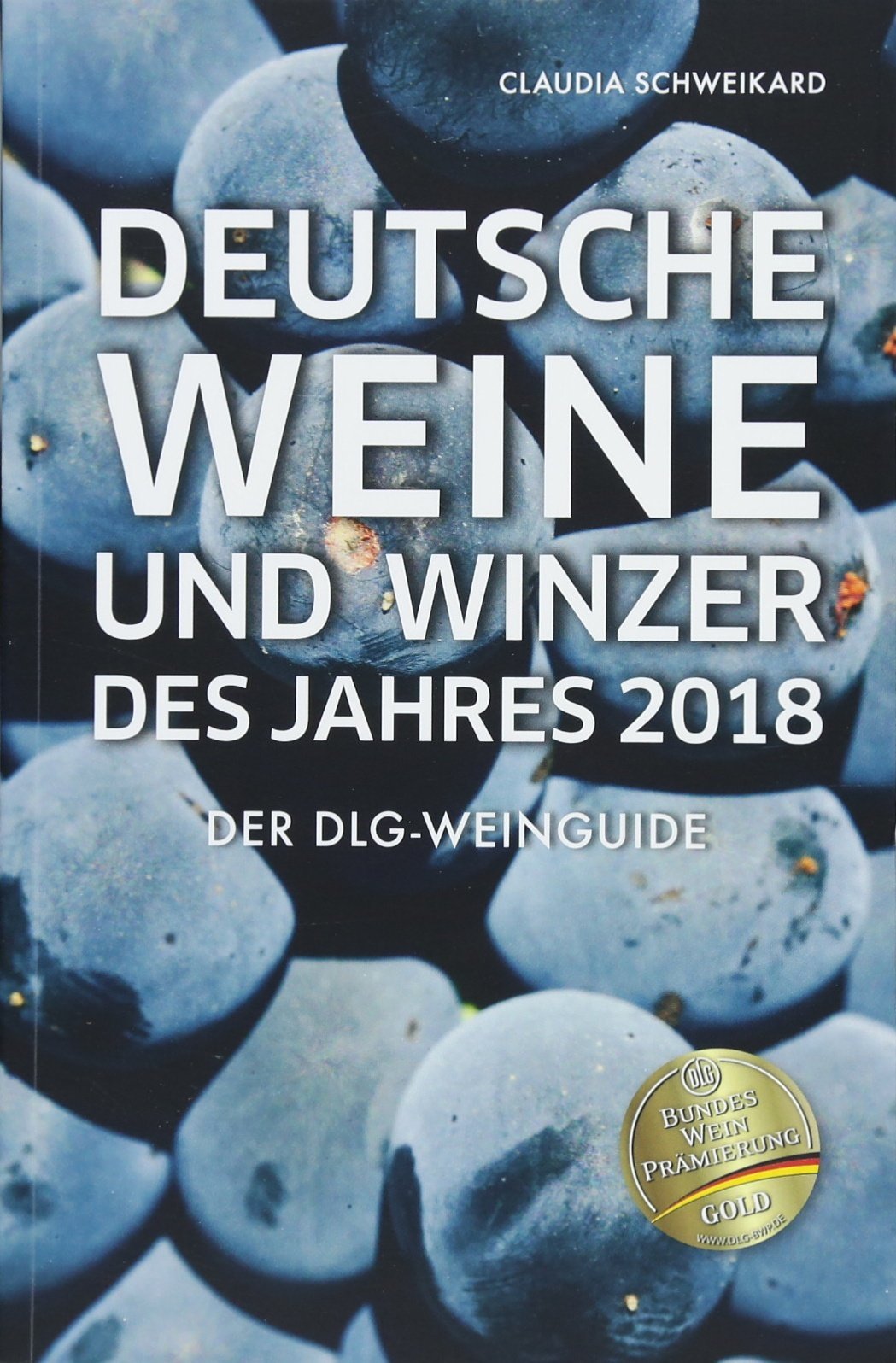 Deutsche Weine und Winzer des Jahres 2018 Leisure, Home & Garden