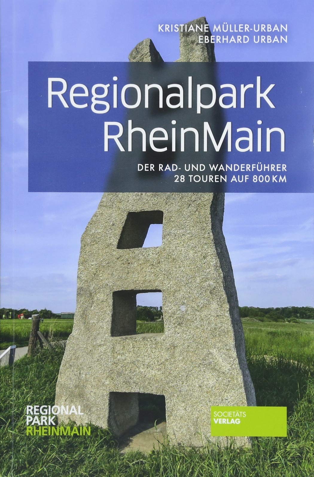 Regionalpark RheinMain Leisure, Home & Garden