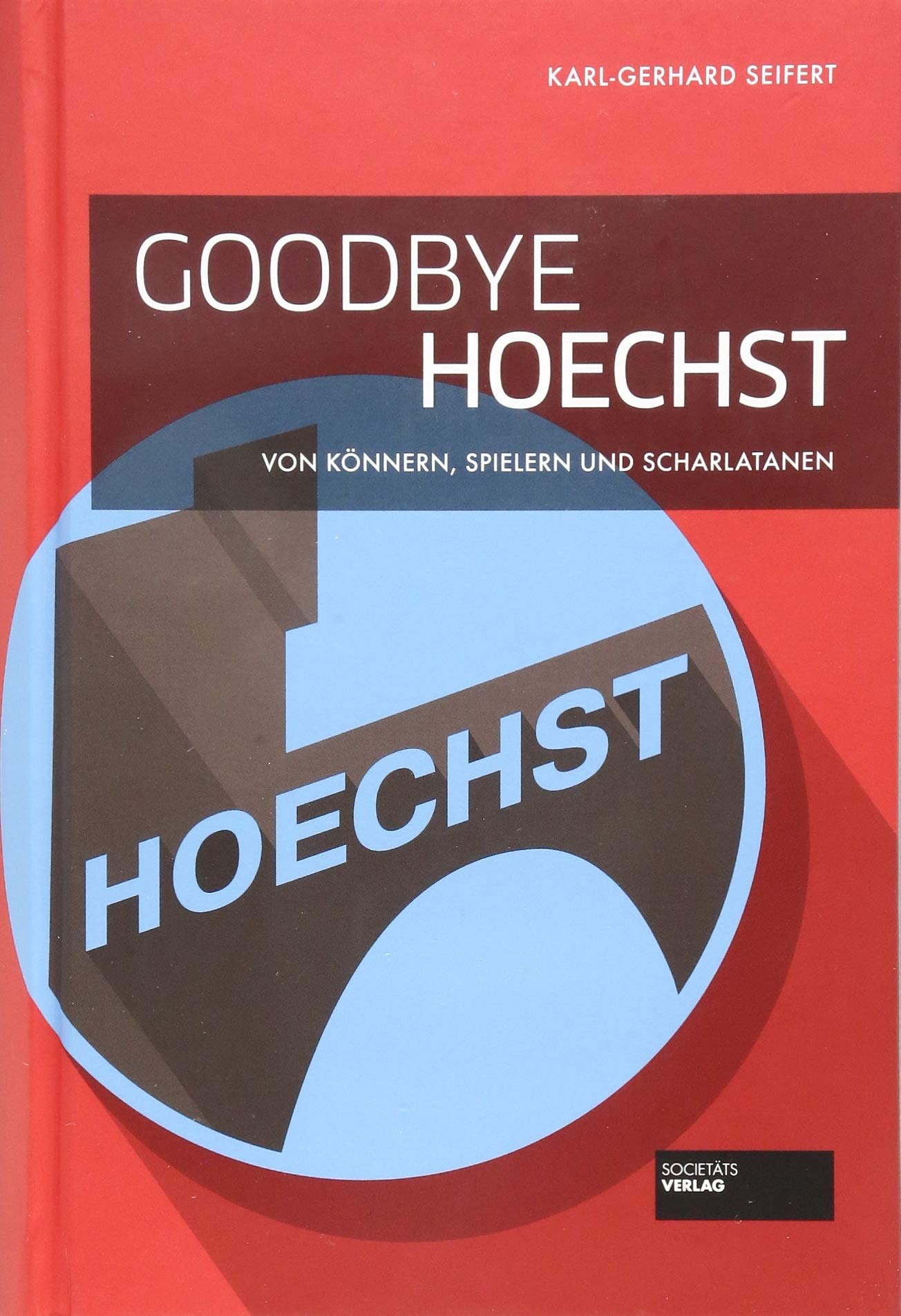 Product Image: Goodbye Hoechst