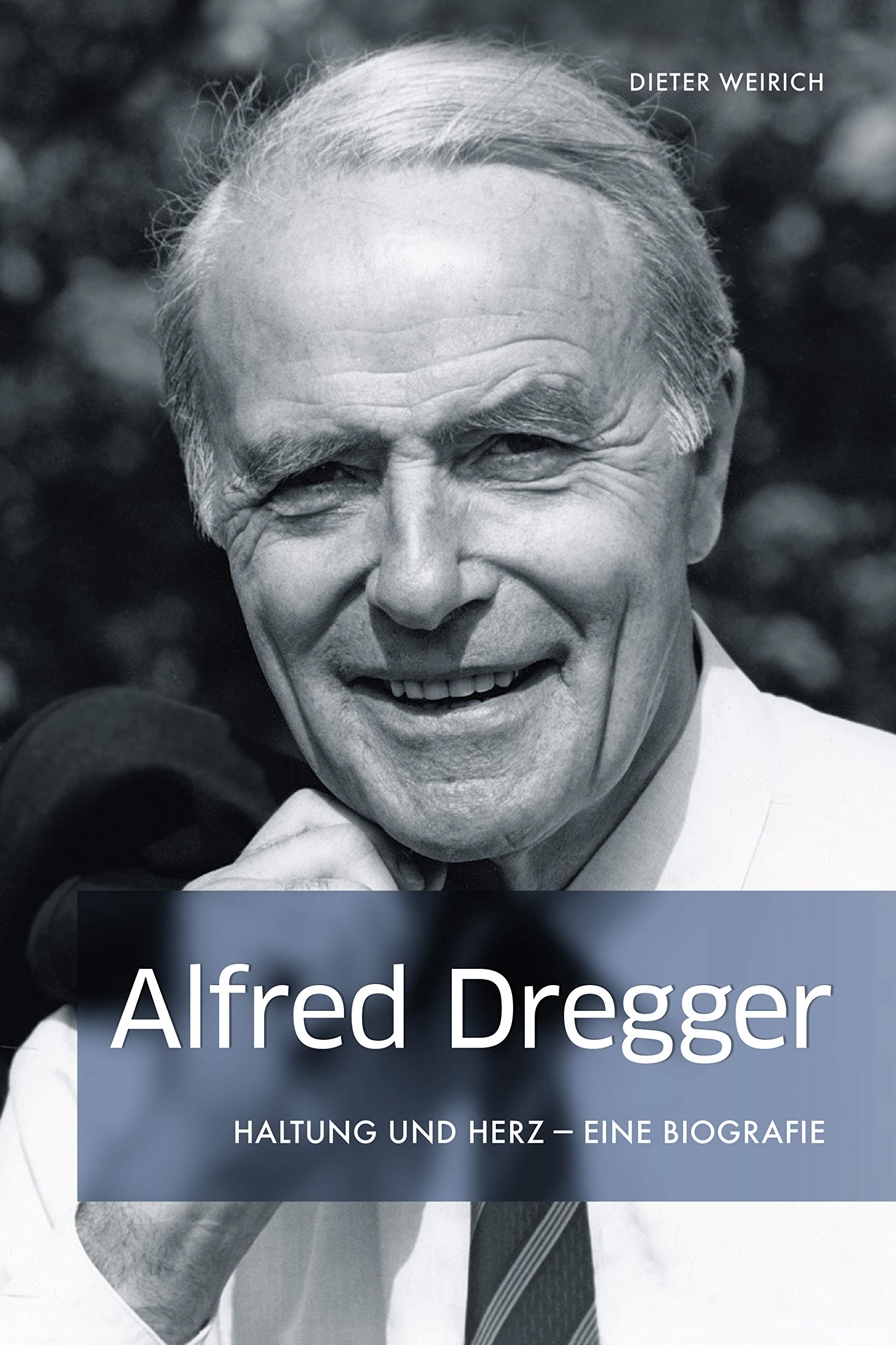 Product Image: Alfred Dregger