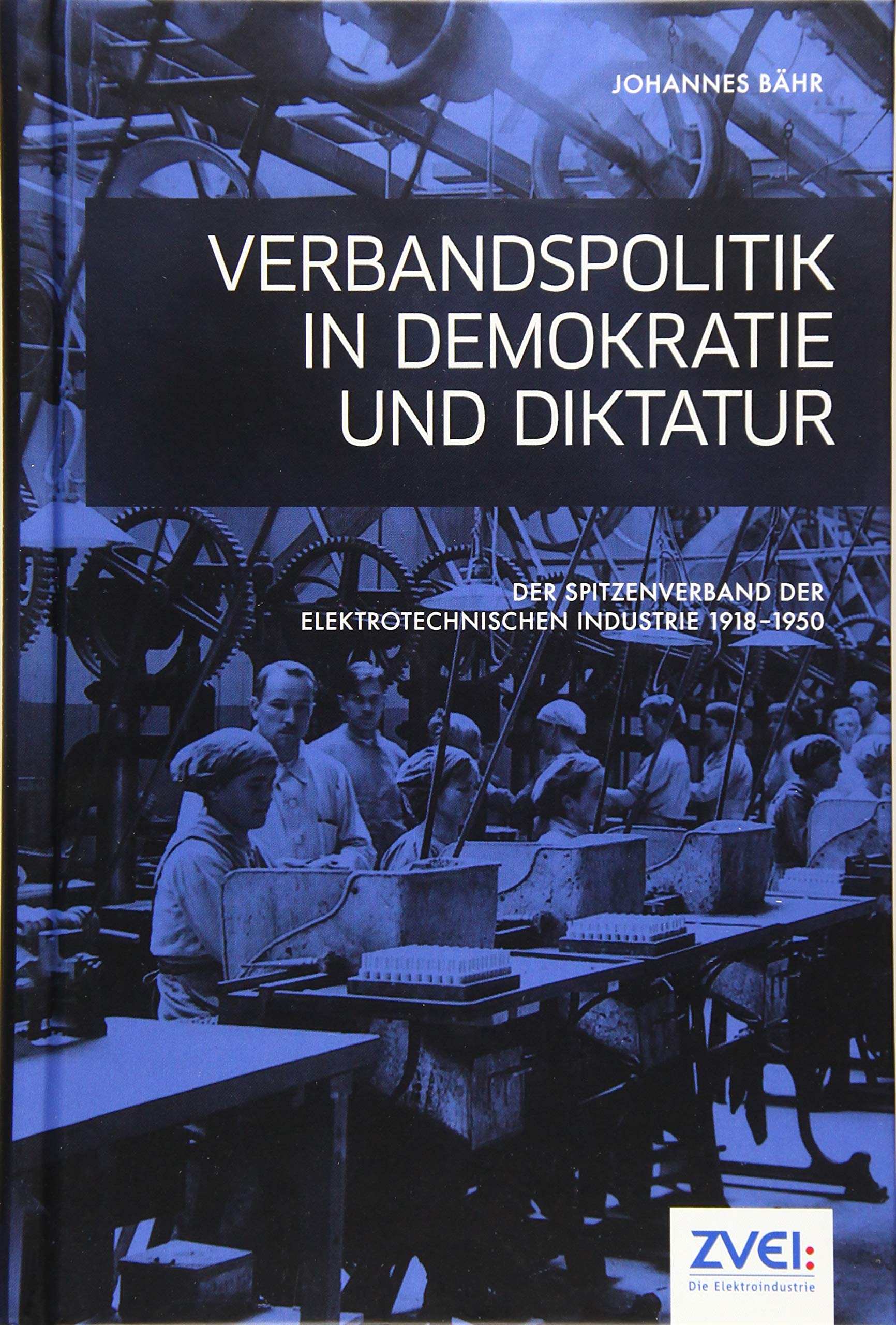 Verbandspolitik in Demokratie und Diktatur Business, Finance & Career