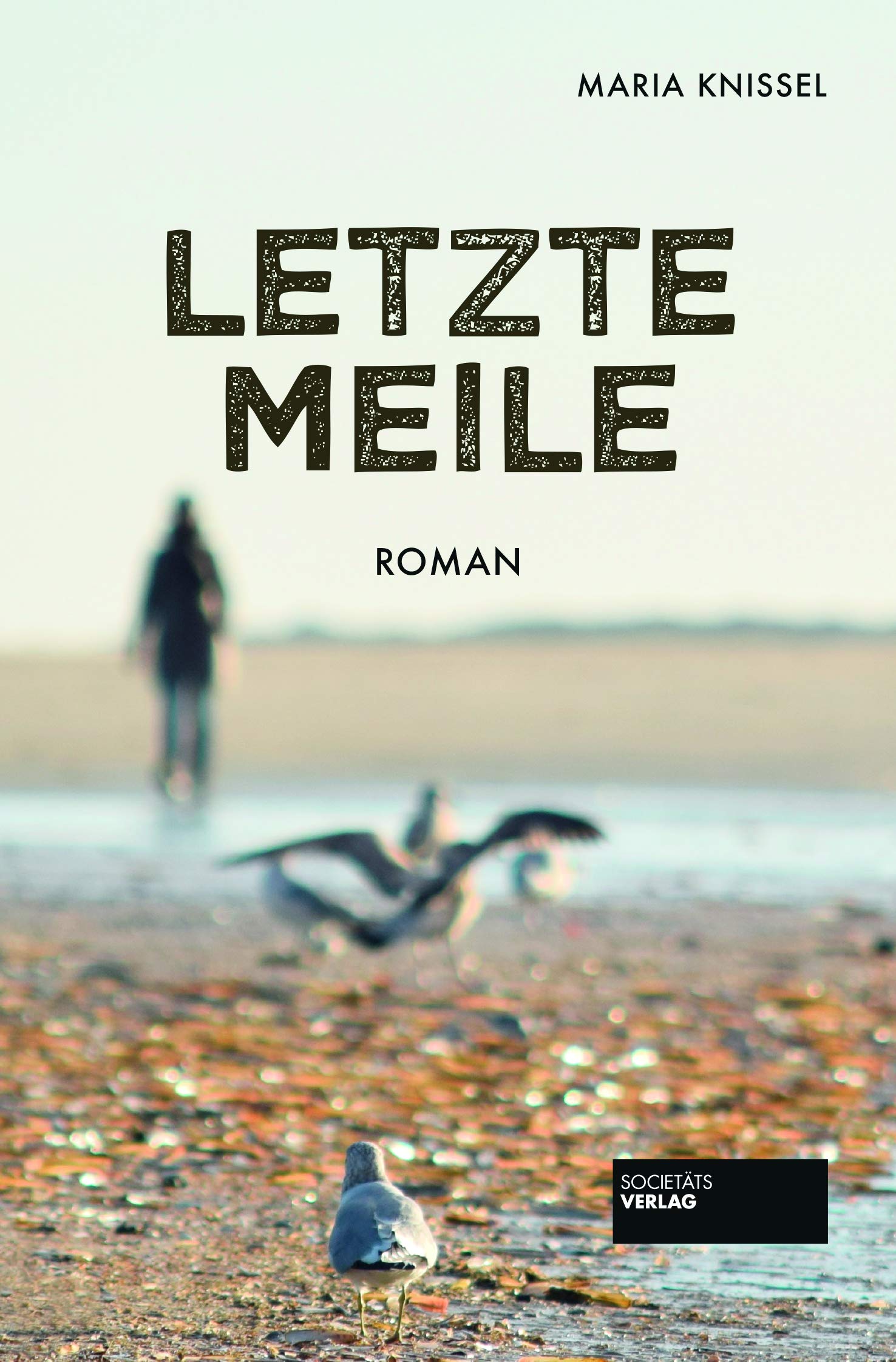 Letzte Meile Contemporary literature Books