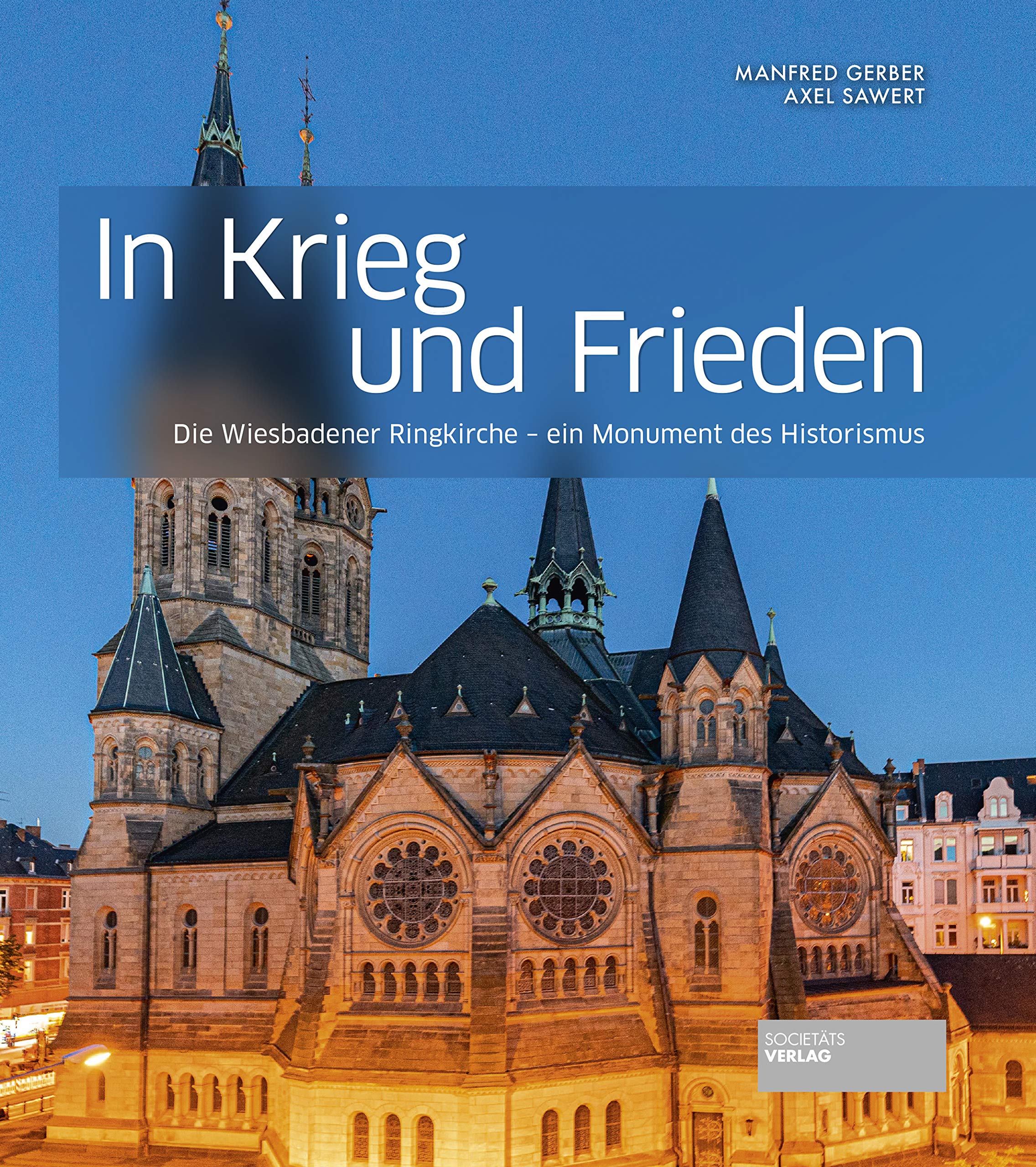 In Krieg und Frieden Social Sciences Books