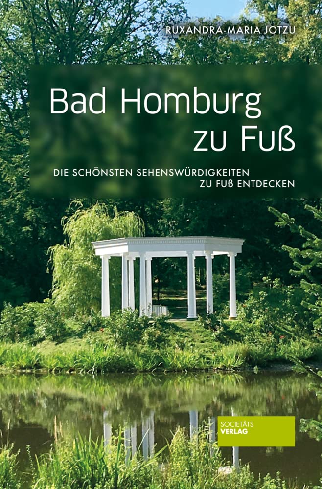 Bad Homburg zu Fuß book