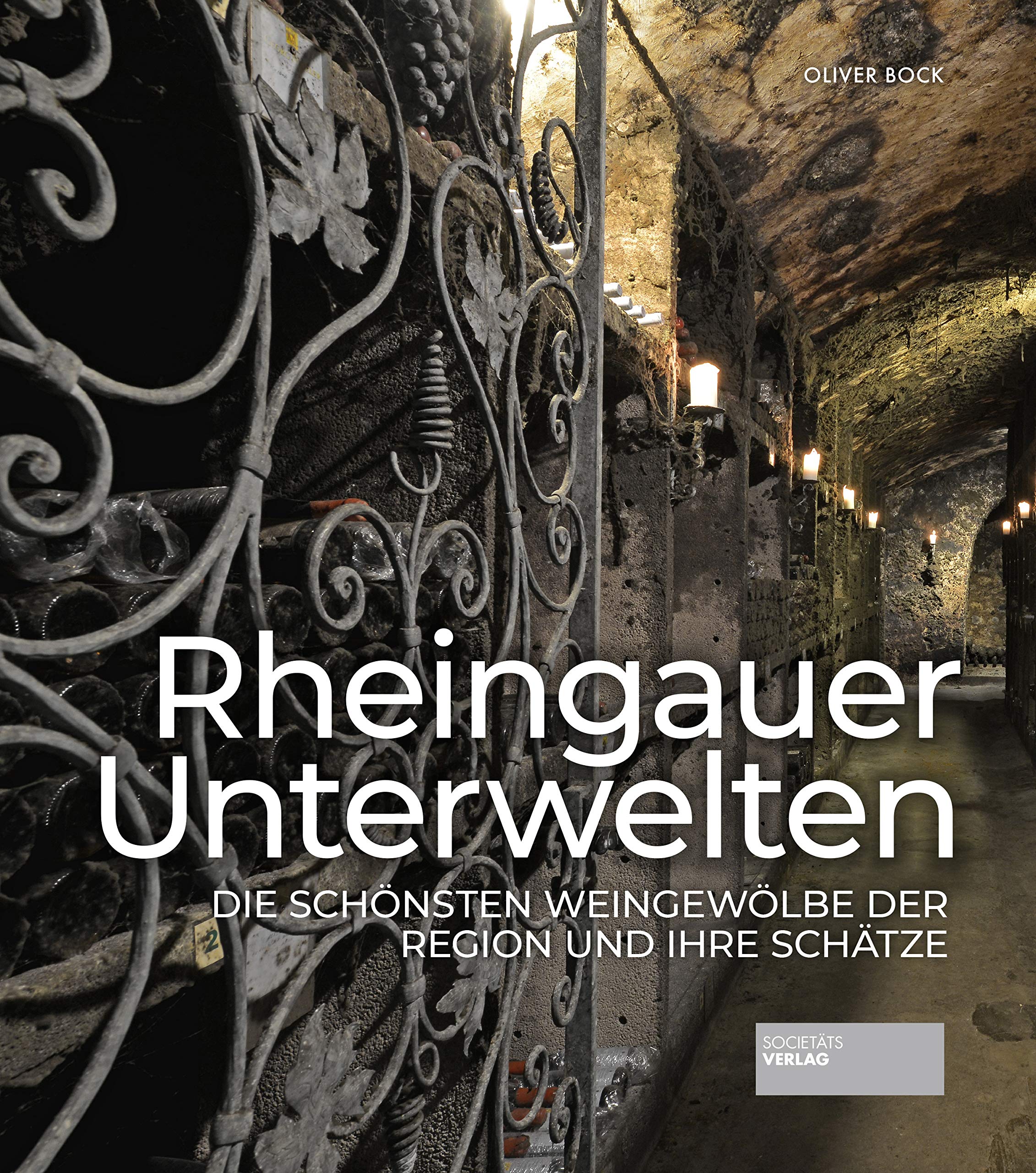 Rheingauer Unterwelten Leisure, Home & Garden