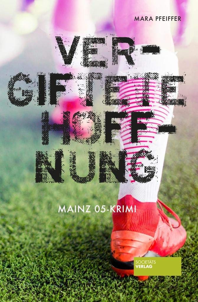 Vergiftete Hoffnung Contemporary literature Books
