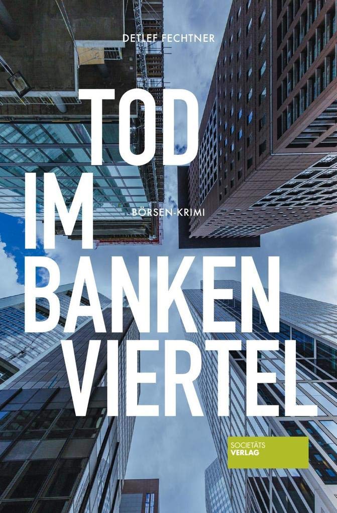 Tod im Bankenviertel Social Sciences