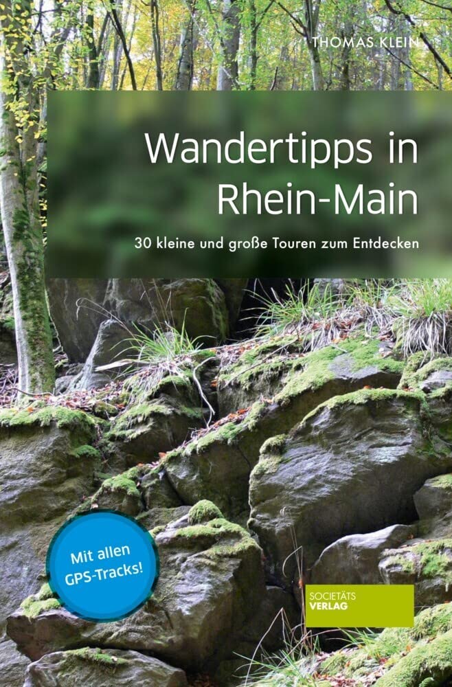 Wandertipps in Rhein-Main Leisure, Home & Garden