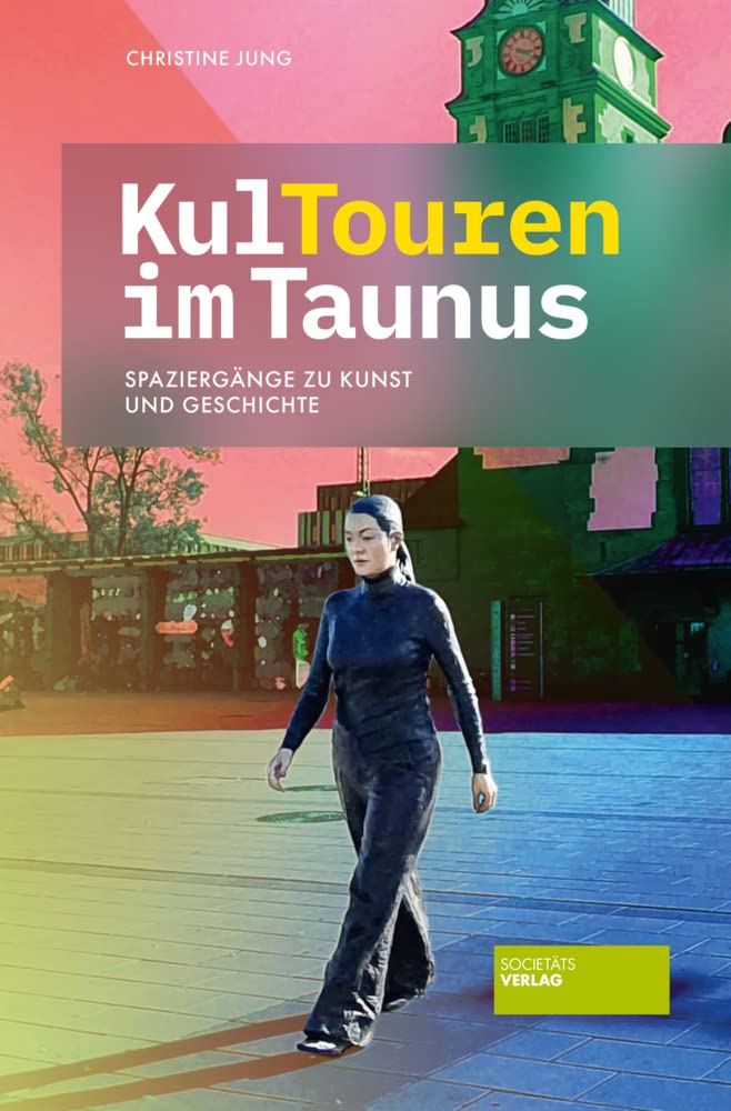 KulTouren im Taunus Leisure, Home & Garden