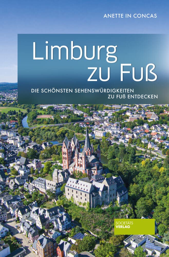 Limburg zu Fuß Leisure, Home & Garden