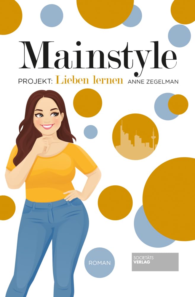 Mainstyle: Projekt: Lieben lernen Contemporary literature